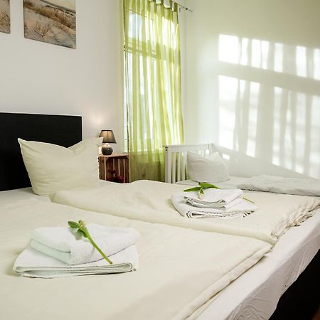 Apartmenthaus Sternstrasse 德累斯顿 外观 照片