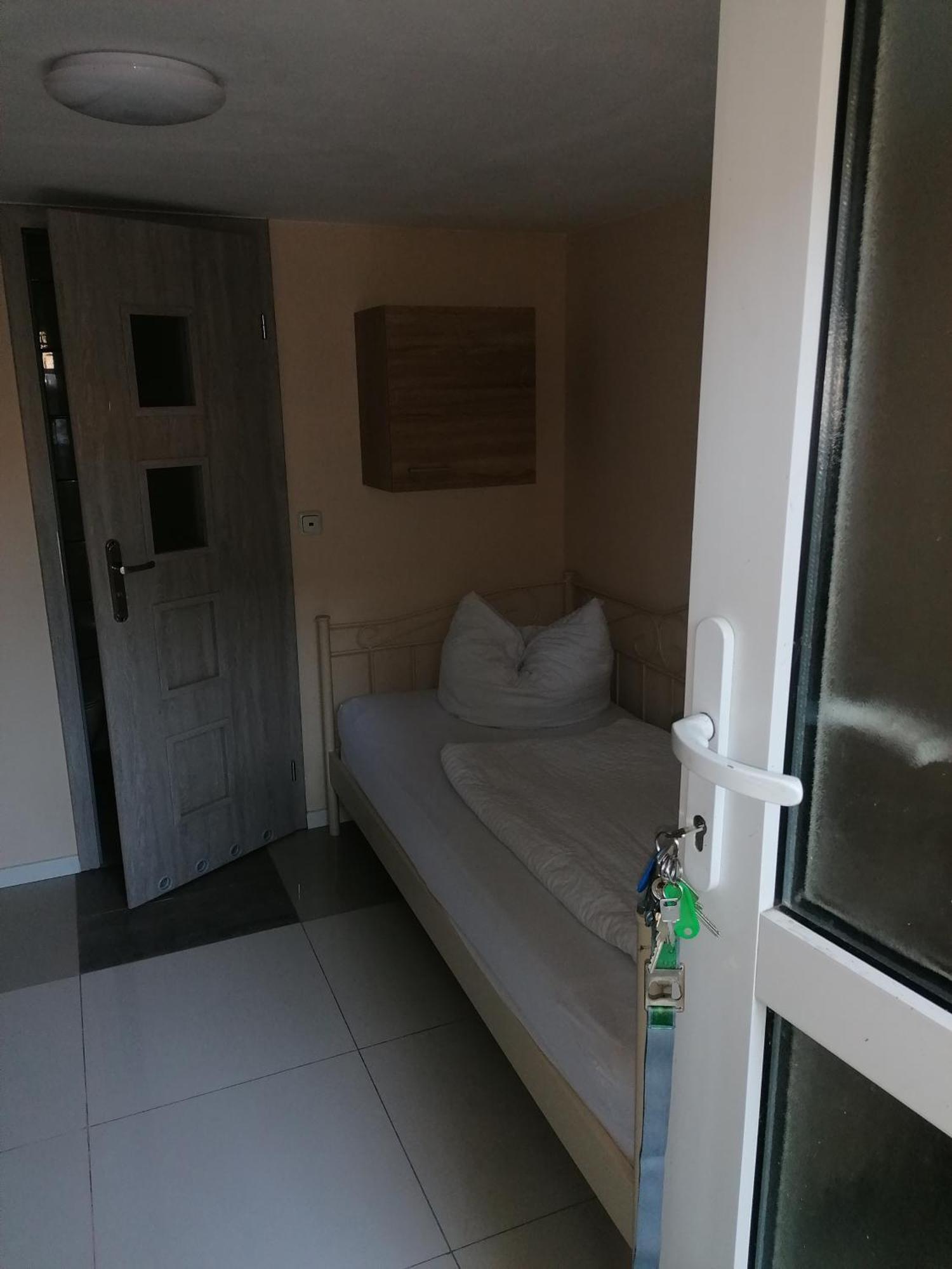 Apartmenthaus Sternstrasse 德累斯顿 外观 照片