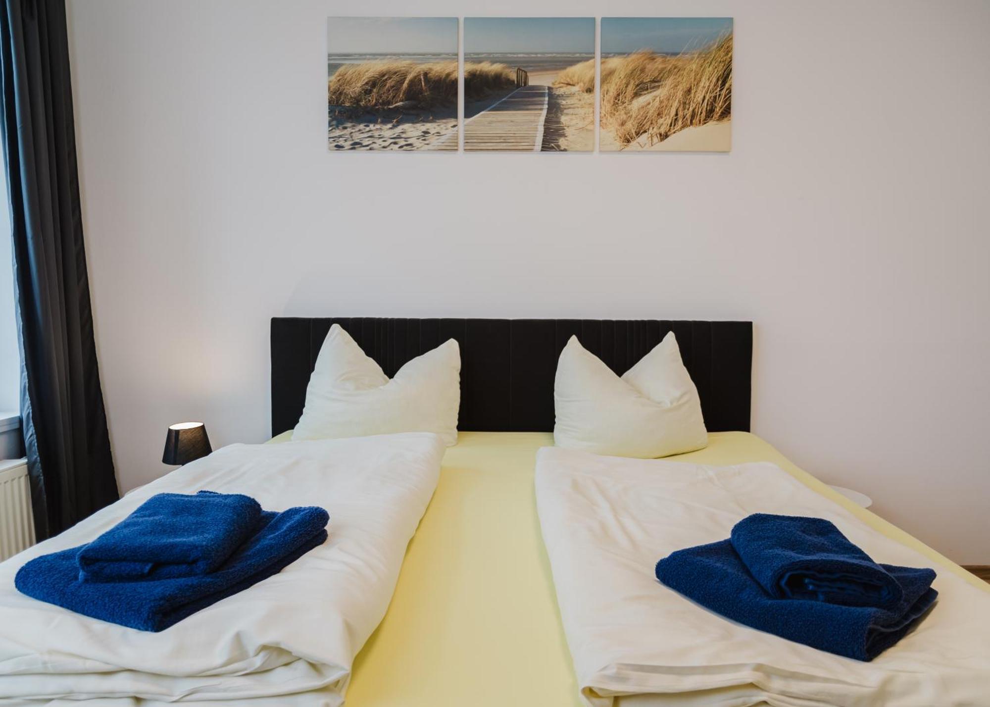 Apartmenthaus Sternstrasse 德累斯顿 外观 照片