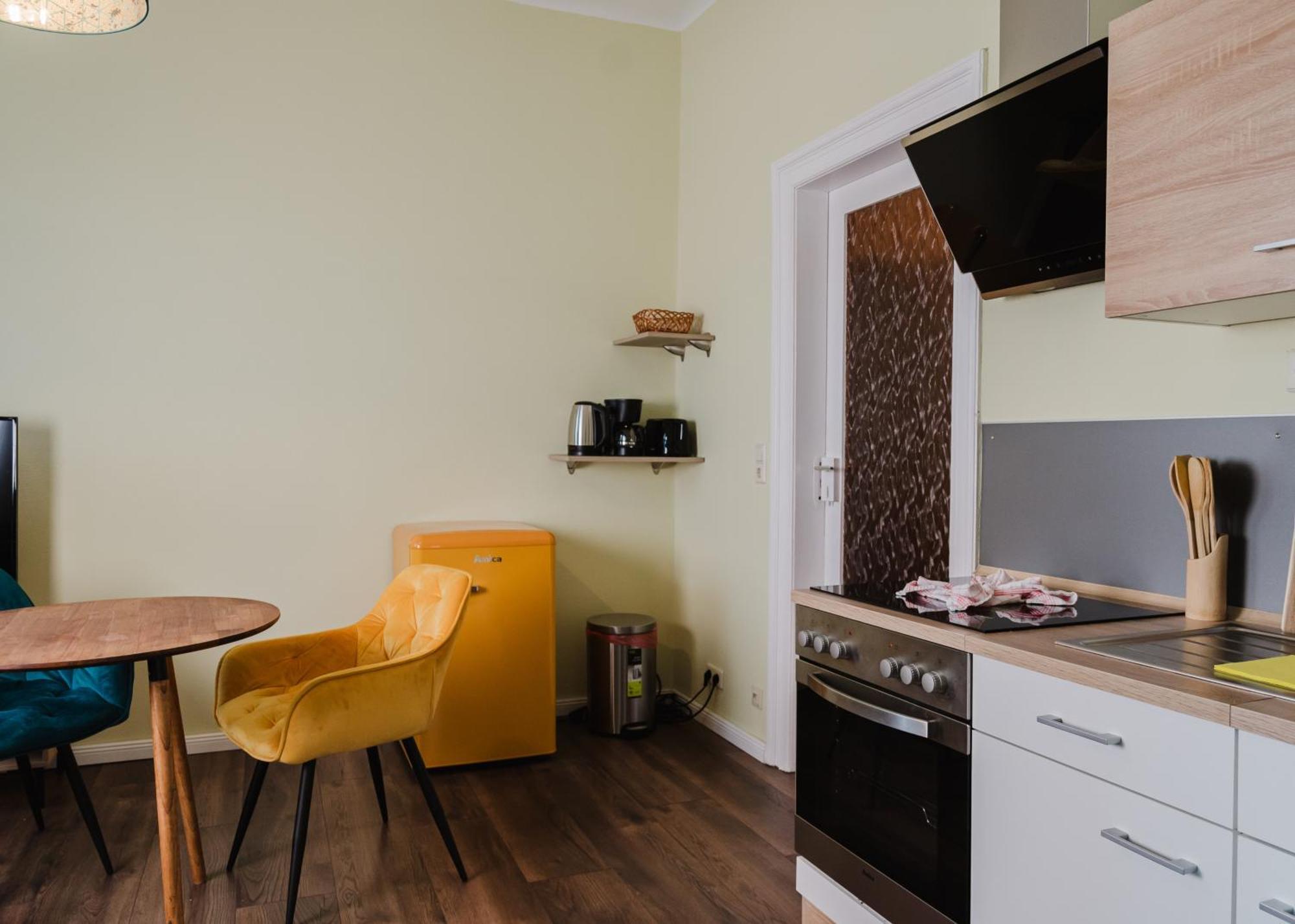 Apartmenthaus Sternstrasse 德累斯顿 外观 照片