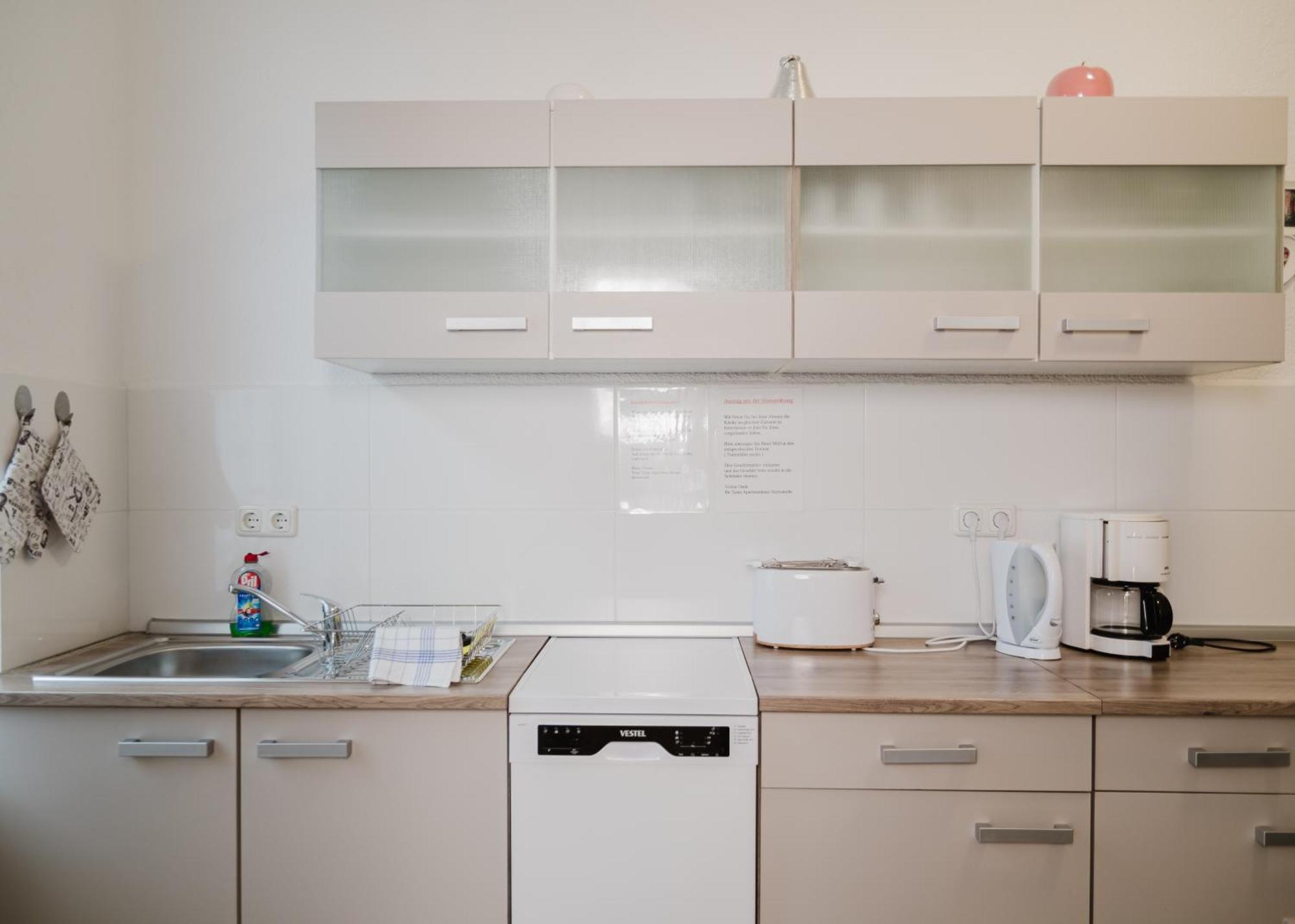 Apartmenthaus Sternstrasse 德累斯顿 外观 照片