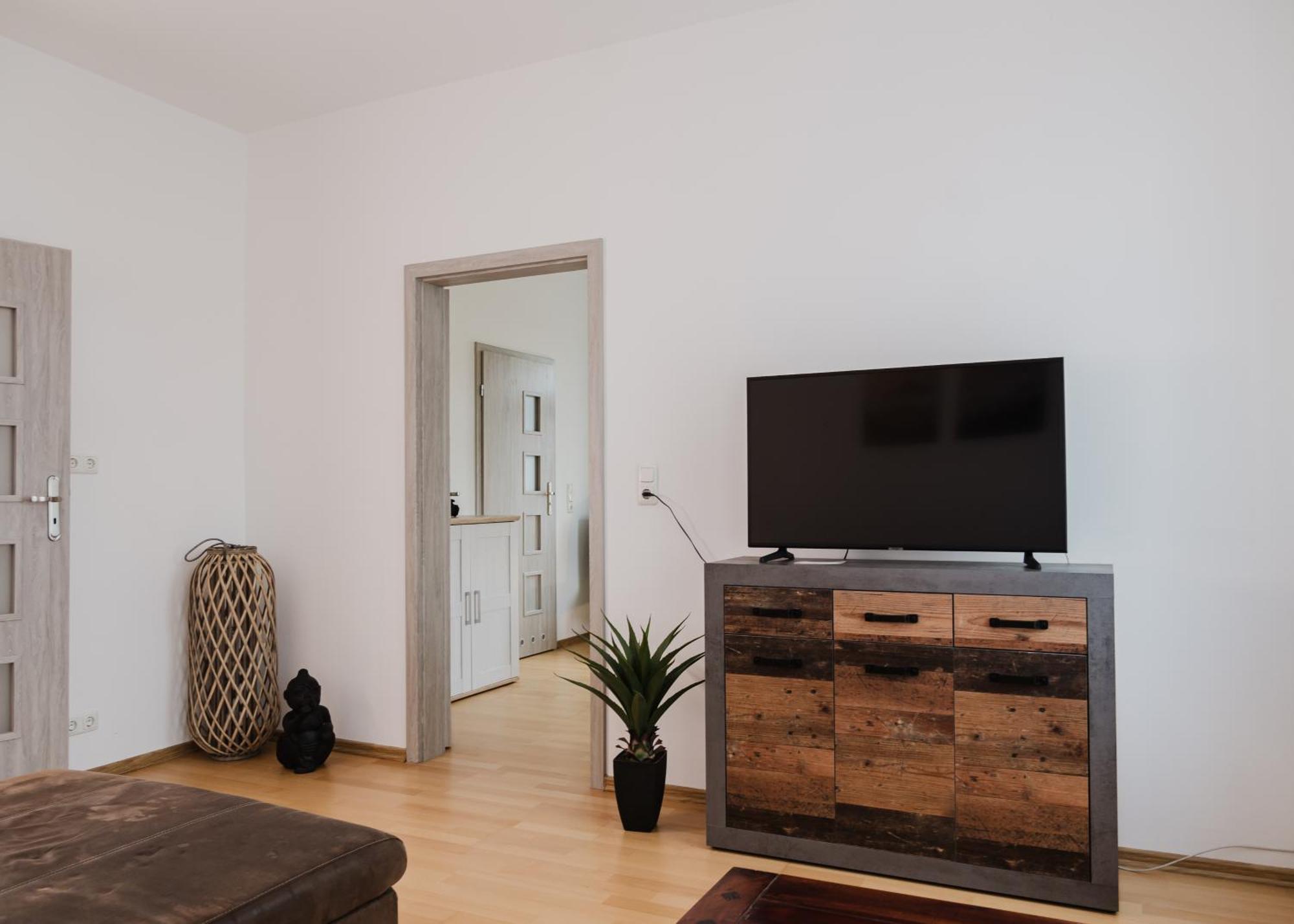 Apartmenthaus Sternstrasse 德累斯顿 外观 照片
