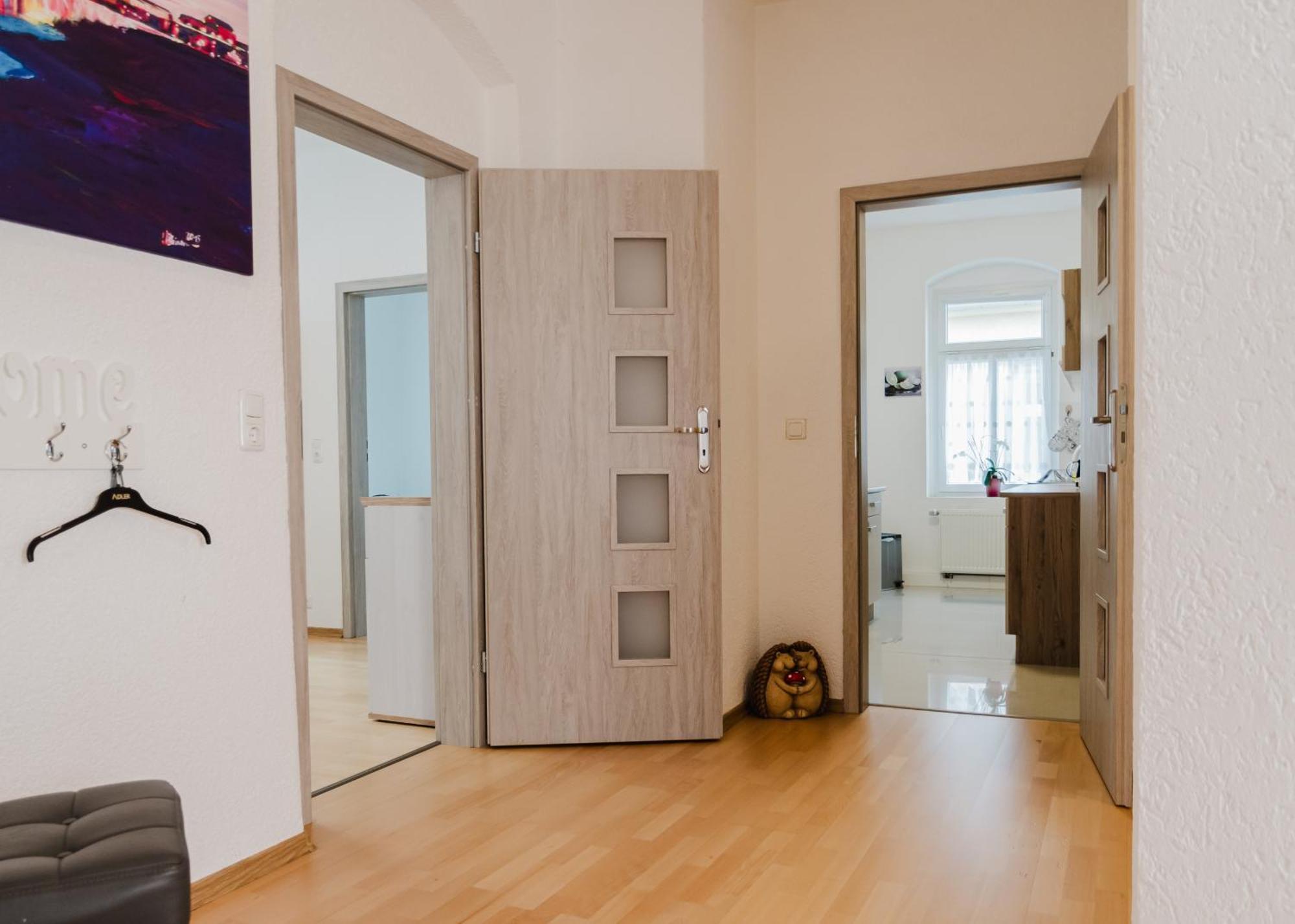 Apartmenthaus Sternstrasse 德累斯顿 外观 照片