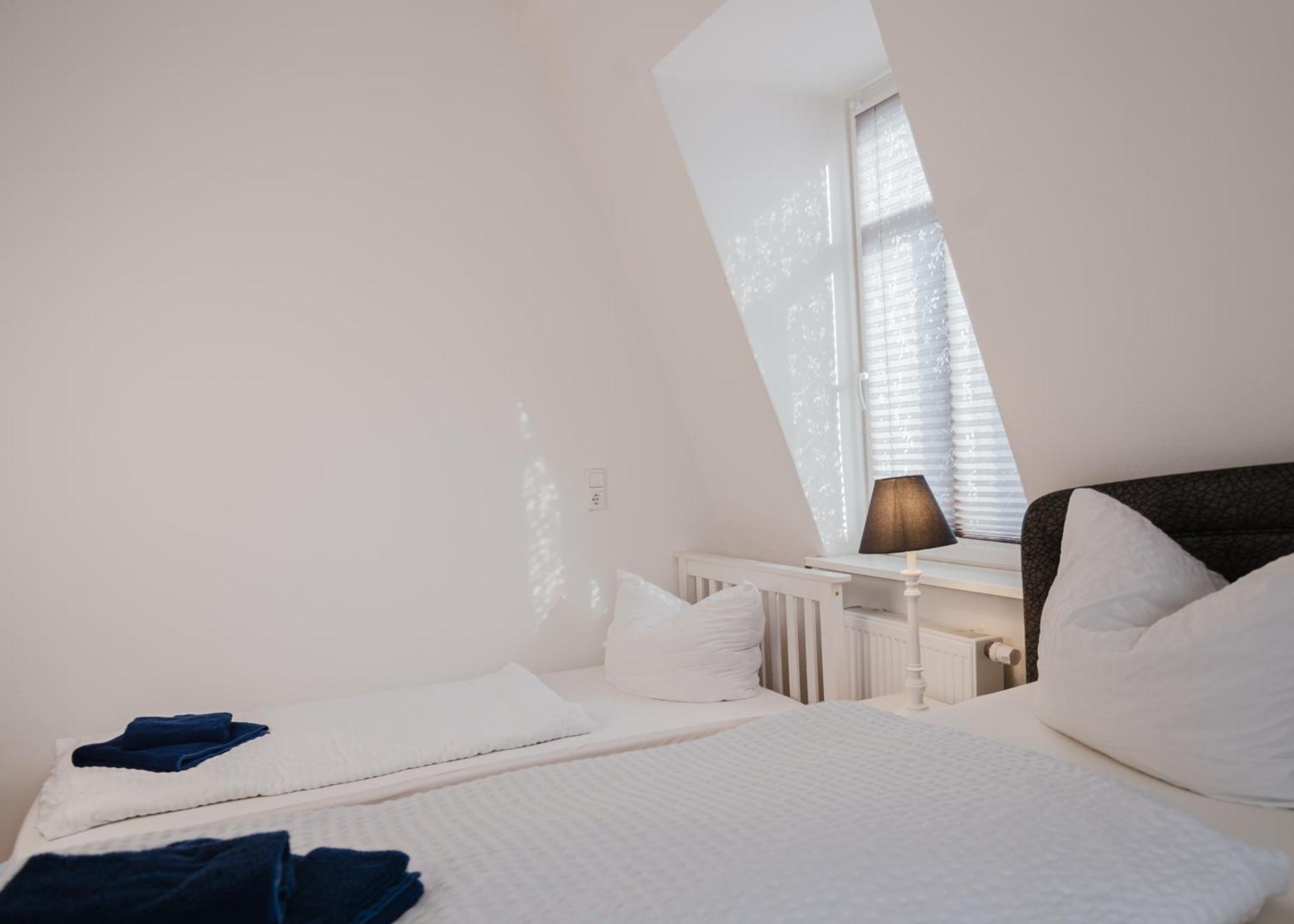 Apartmenthaus Sternstrasse 德累斯顿 外观 照片