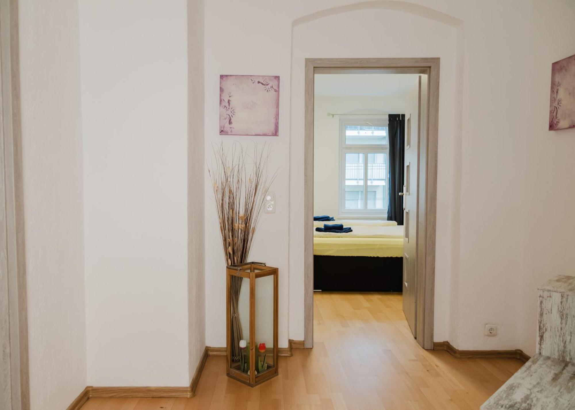 Apartmenthaus Sternstrasse 德累斯顿 外观 照片