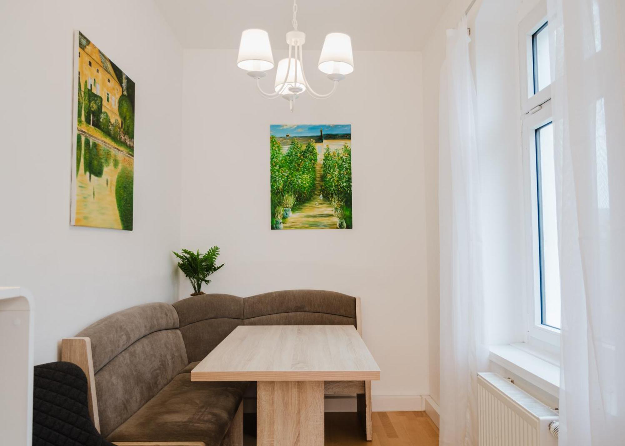 Apartmenthaus Sternstrasse 德累斯顿 外观 照片
